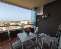 Resale - apartment - Fuengirola - Torreblanca