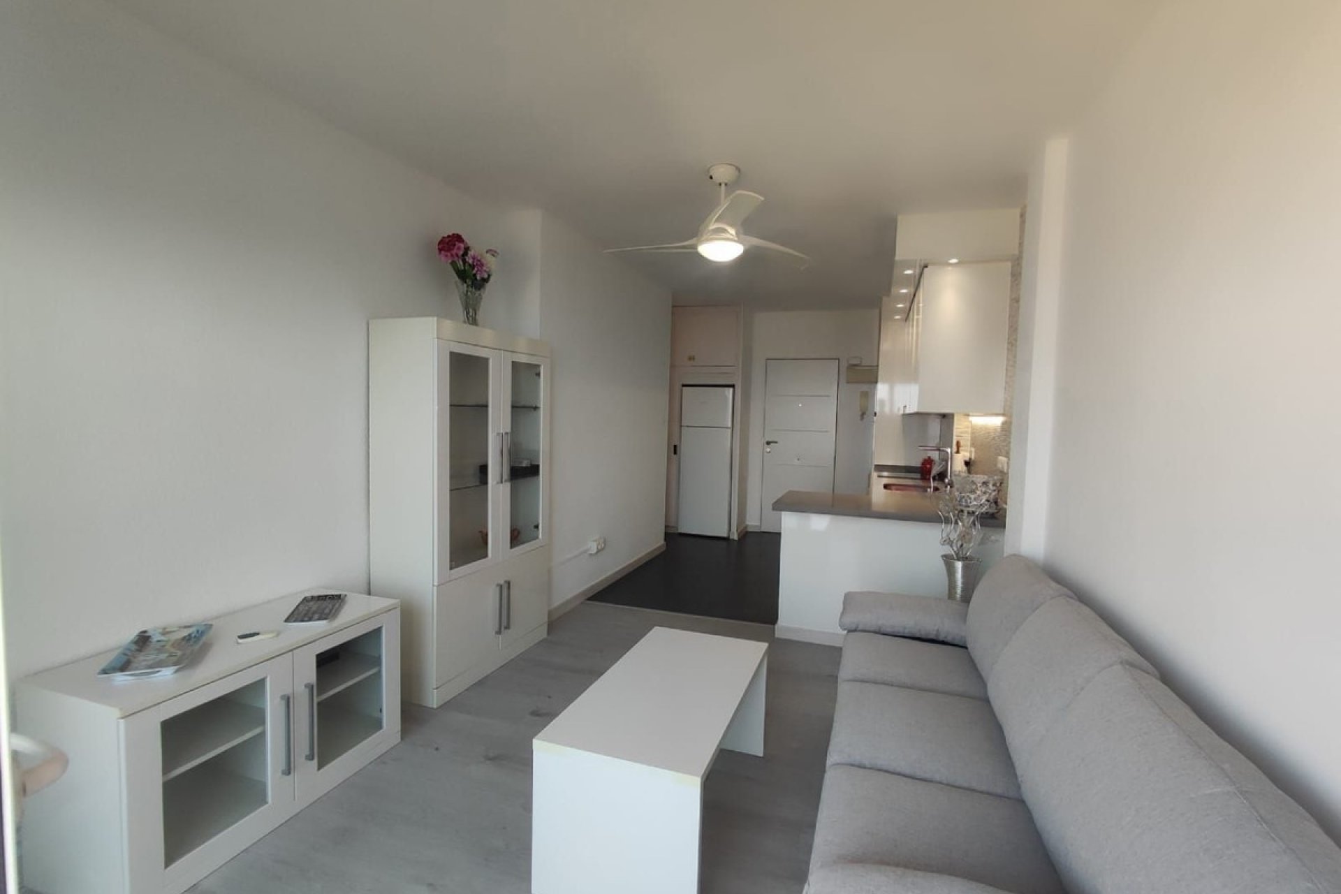 Resale - apartment - Fuengirola - Torreblanca