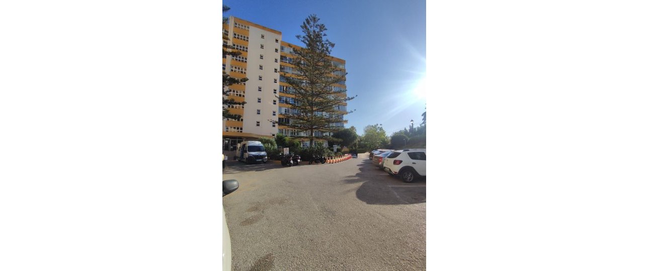 Resale - apartment - Fuengirola - Torreblanca