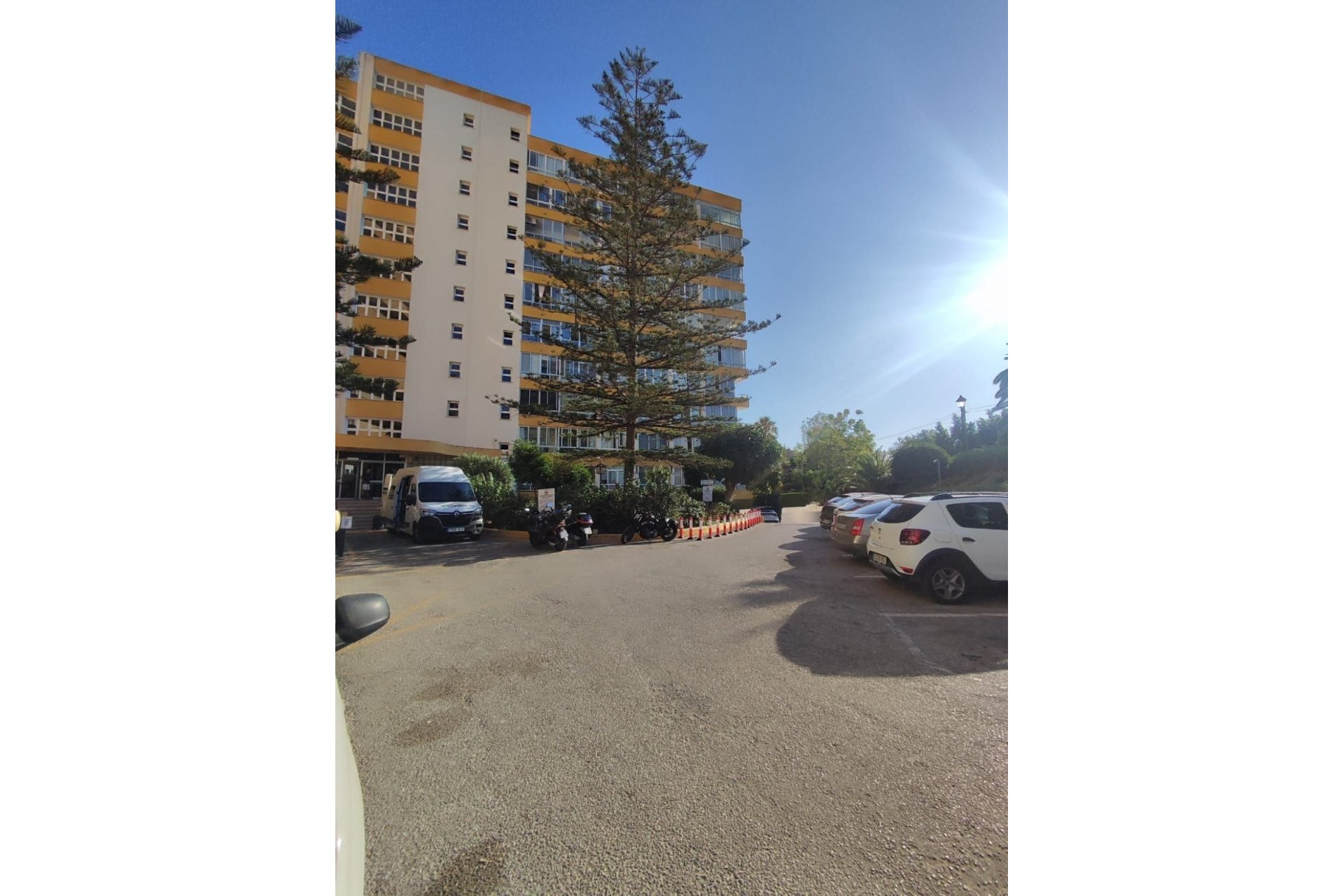 Resale - apartment - Fuengirola - Torreblanca