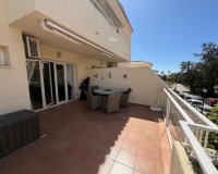 Resale - apartment - Fuengirola - Torreblanca