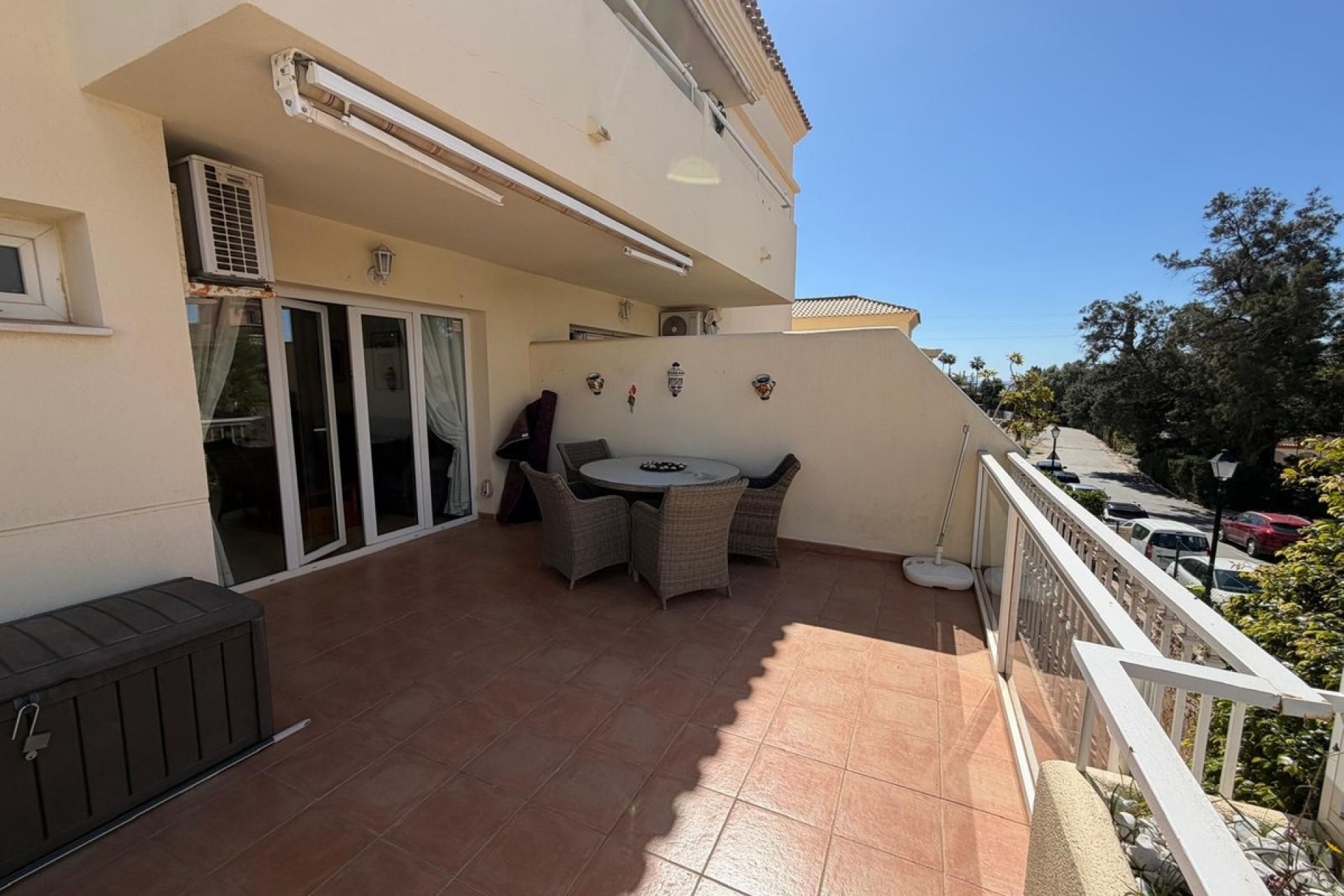 Resale - apartment - Fuengirola - Torreblanca