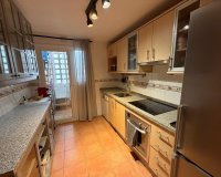 Resale - apartment - Fuengirola - Torreblanca