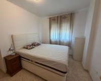 Resale - apartment - Fuengirola - Torreblanca