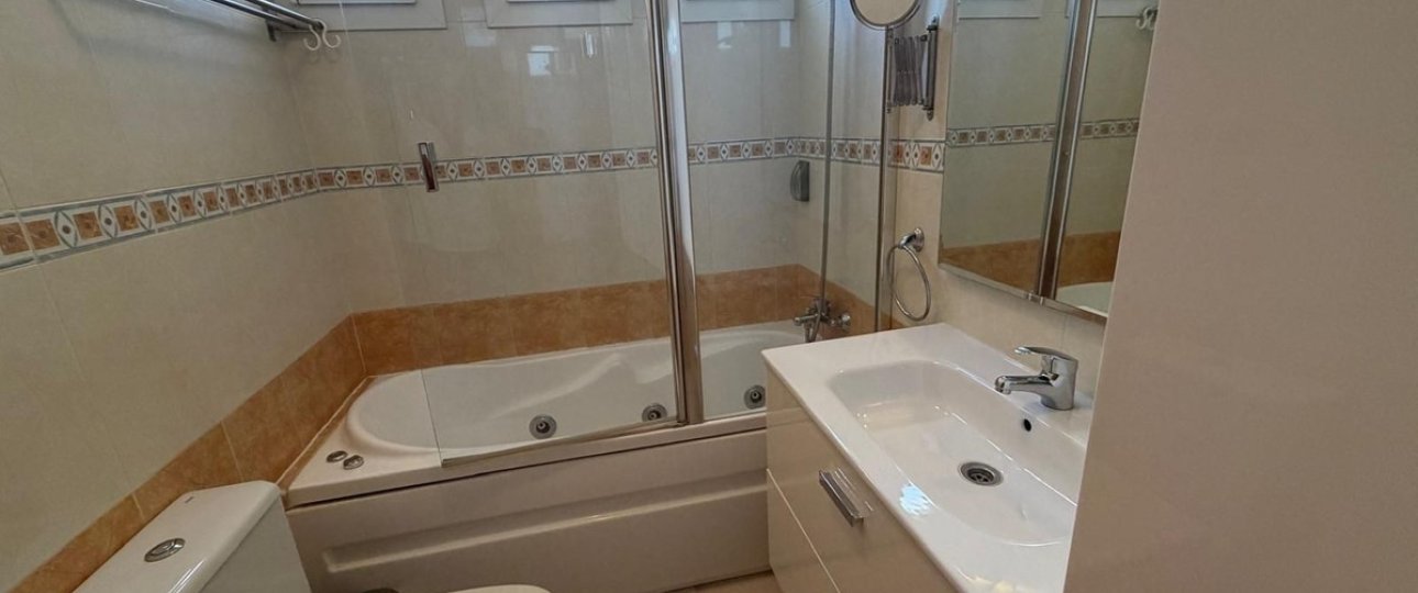 Resale - apartment - Fuengirola - Torreblanca