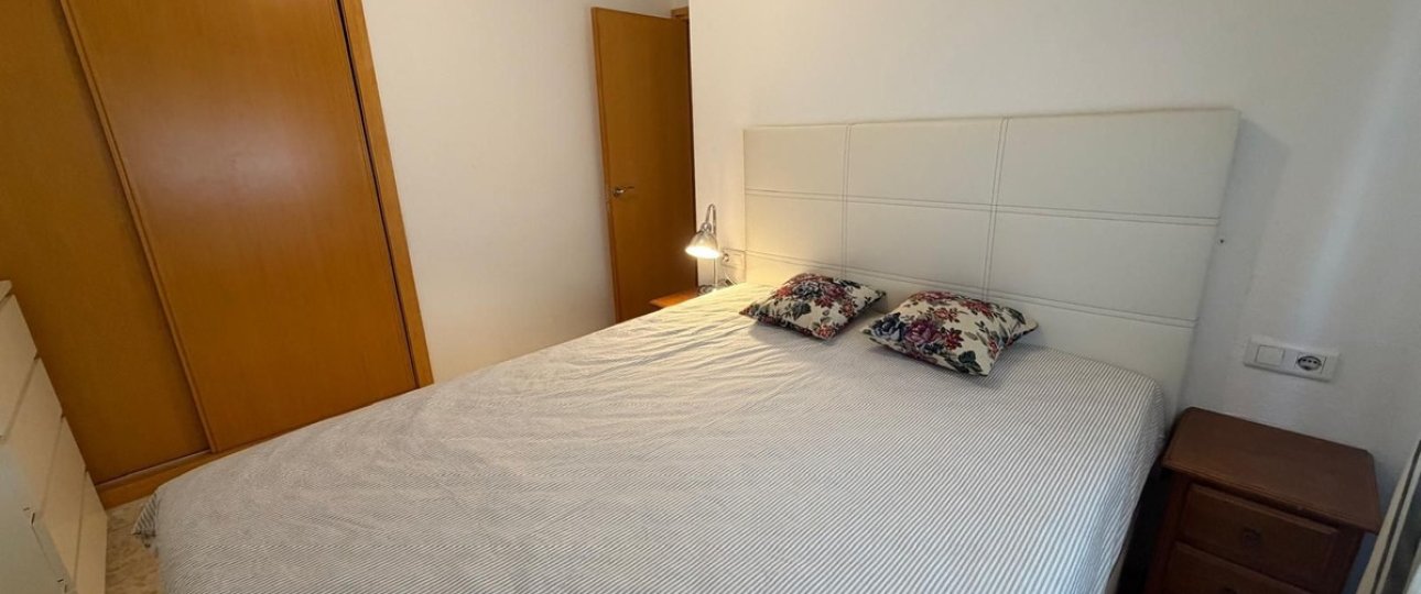 Resale - apartment - Fuengirola - Torreblanca