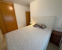 Resale - apartment - Fuengirola - Torreblanca