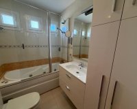 Resale - apartment - Fuengirola - Torreblanca