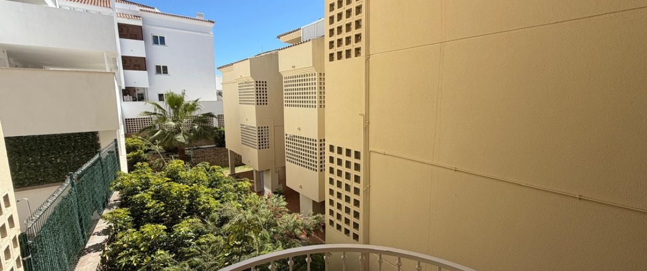 Resale - apartment - Fuengirola - Torreblanca