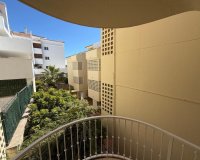Resale - apartment - Fuengirola - Torreblanca