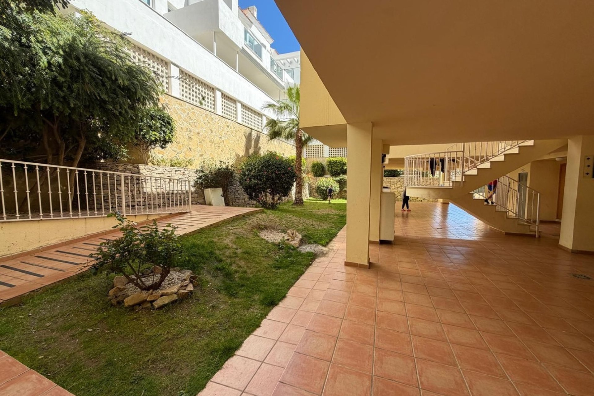Resale - apartment - Fuengirola - Torreblanca