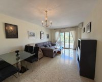 Resale - apartment - Fuengirola - Torreblanca