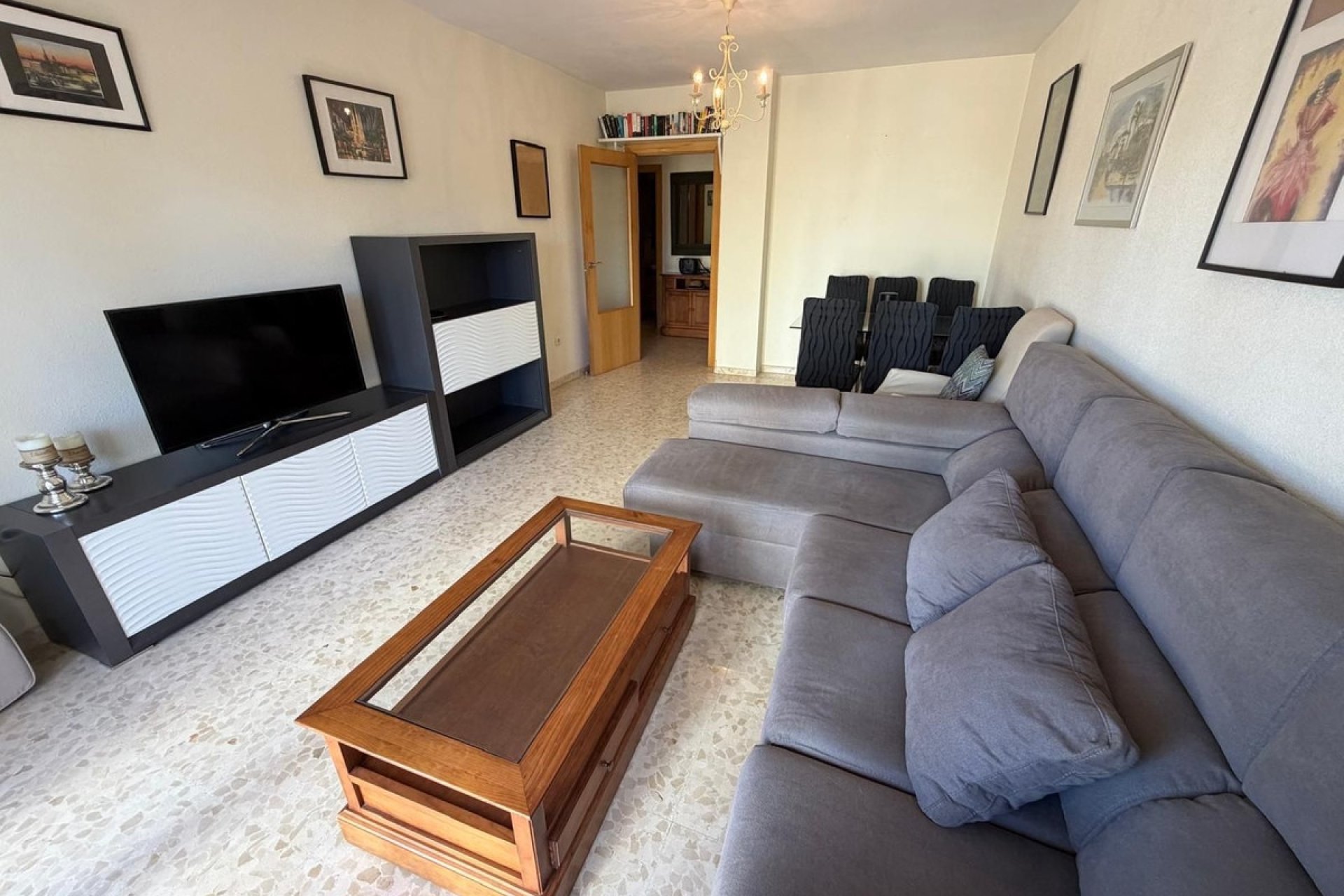Resale - apartment - Fuengirola - Torreblanca