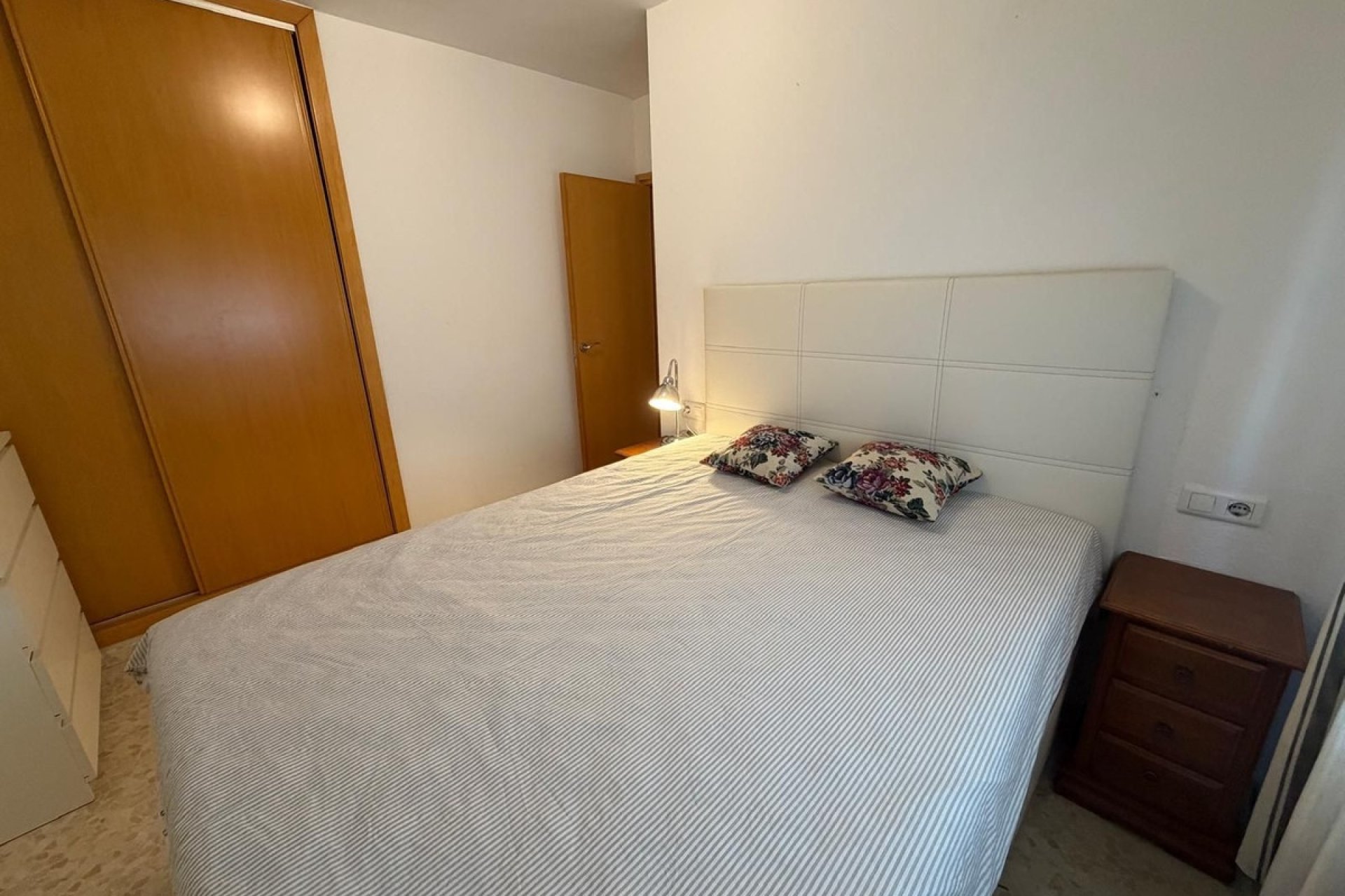 Resale - apartment - Fuengirola - Torreblanca