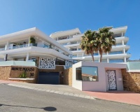 Resale - apartment - Fuengirola - Torreblanca