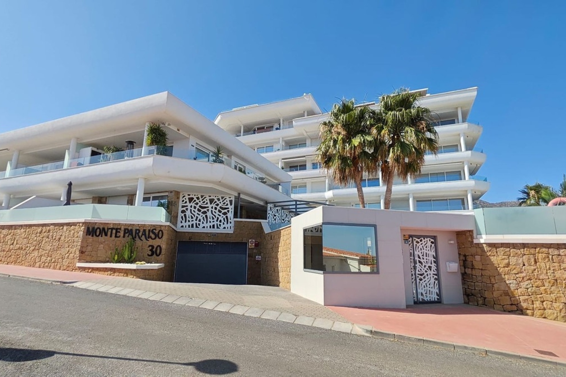 Resale - apartment - Fuengirola - Torreblanca