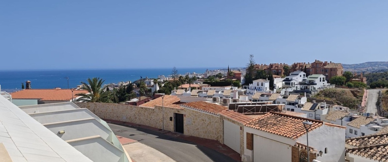 Resale - apartment - Fuengirola - Torreblanca