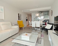 Resale - apartment - Fuengirola - Torreblanca