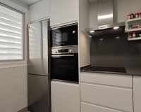 Resale - apartment - Fuengirola - Torreblanca