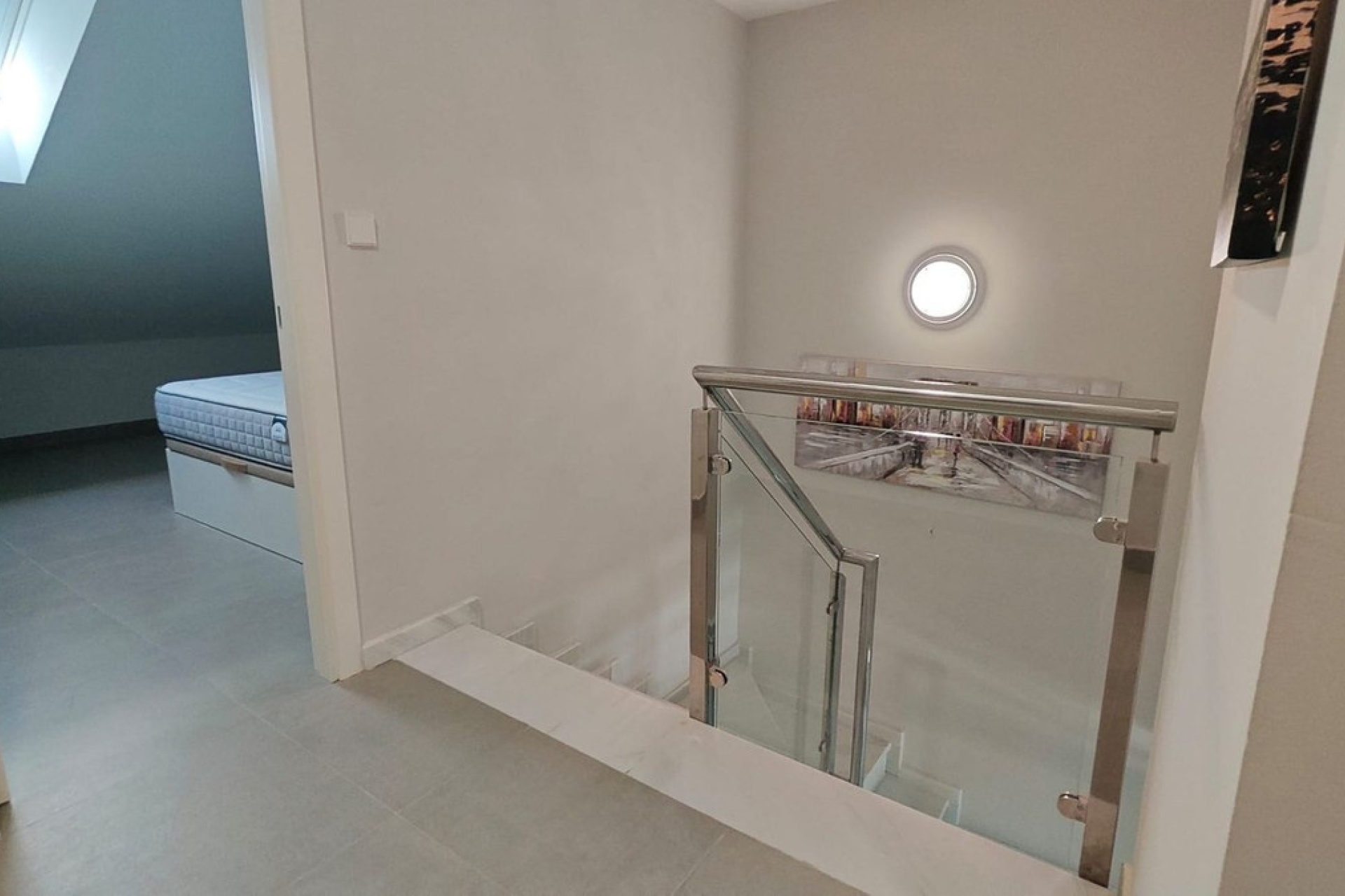 Resale - apartment - Fuengirola - Torreblanca
