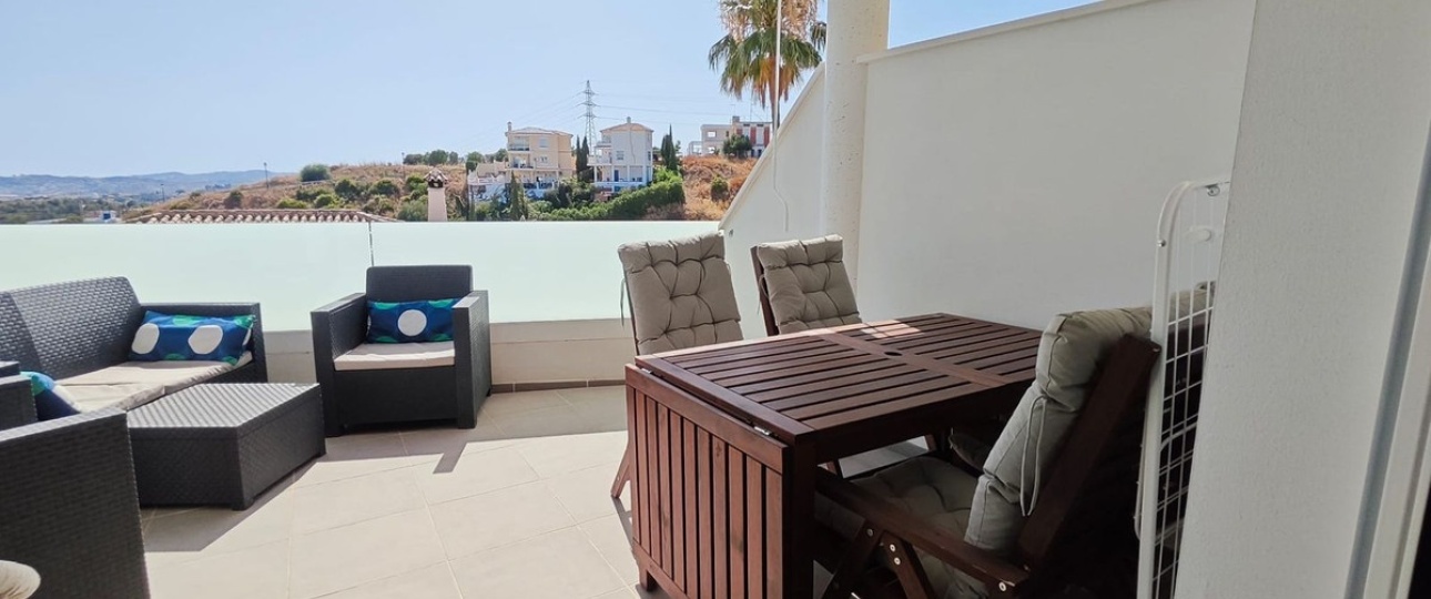 Resale - apartment - Fuengirola - Torreblanca