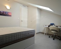 Resale - apartment - Fuengirola - Torreblanca