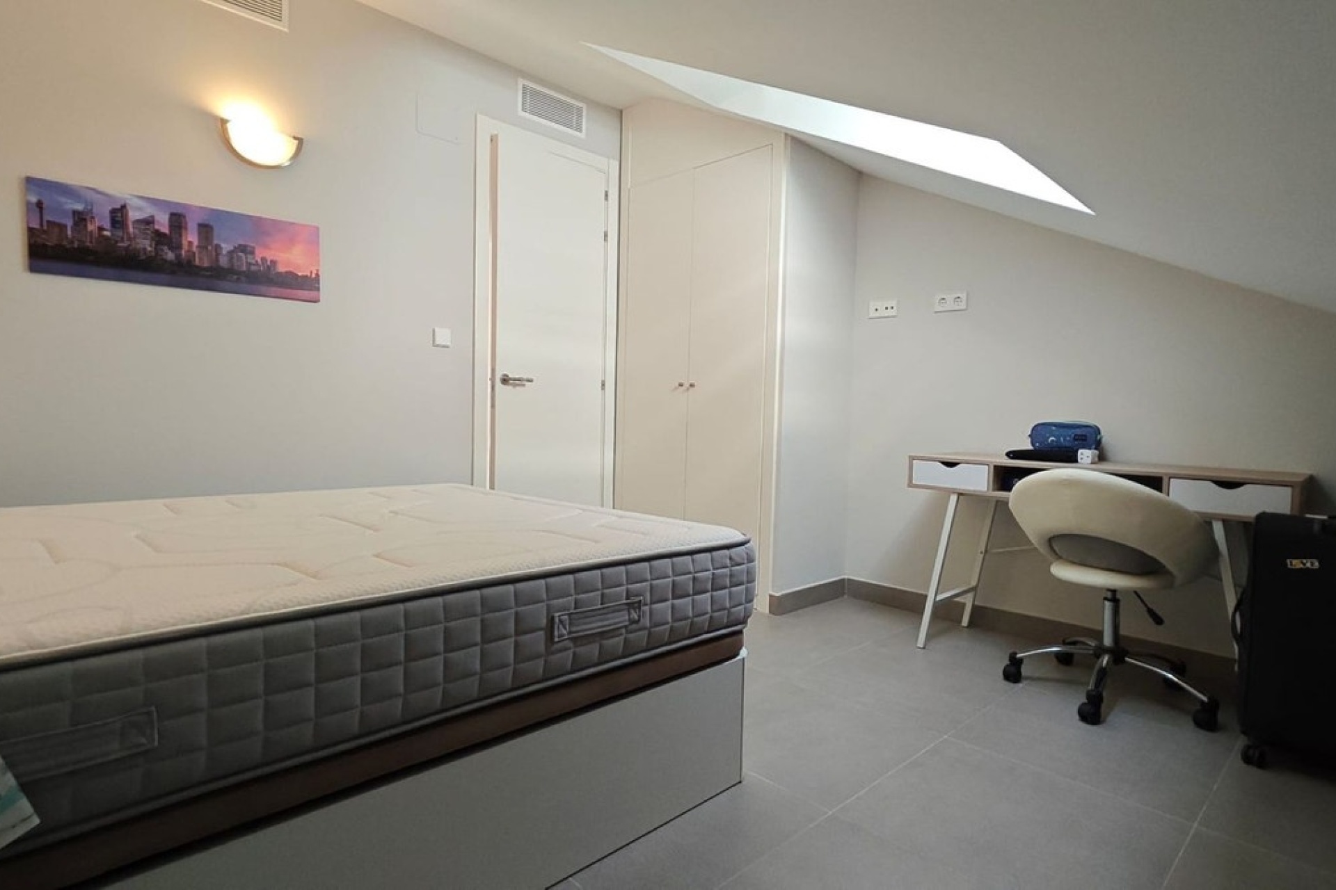 Resale - apartment - Fuengirola - Torreblanca