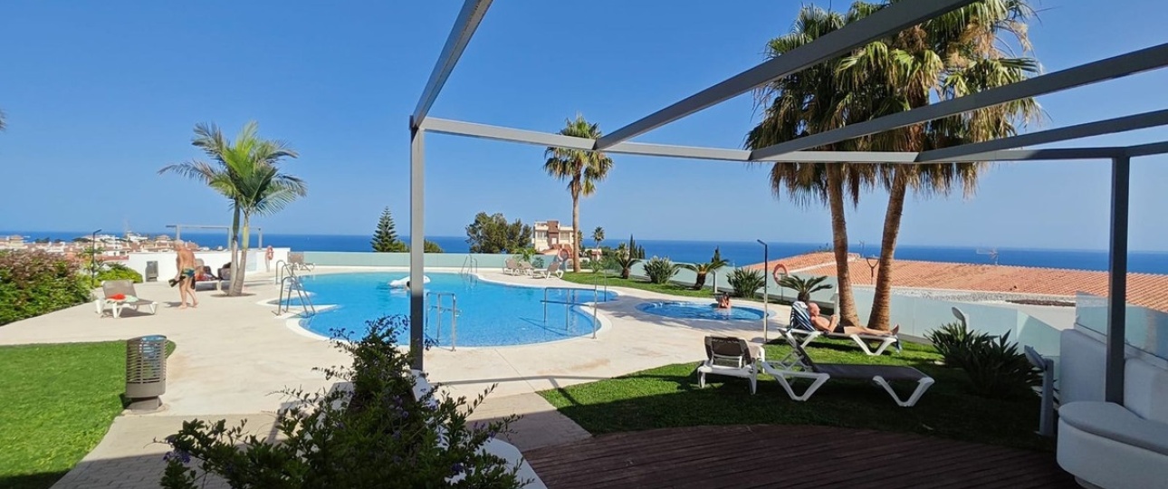 Resale - apartment - Fuengirola - Torreblanca