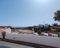 Resale - apartment - Fuengirola - Torreblanca