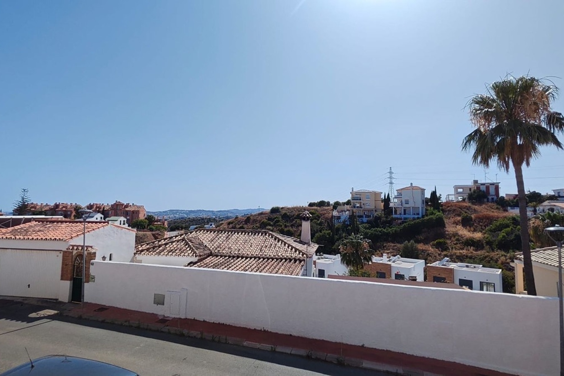 Resale - apartment - Fuengirola - Torreblanca