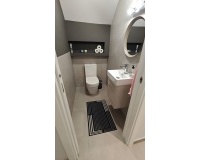 Resale - apartment - Fuengirola - Torreblanca
