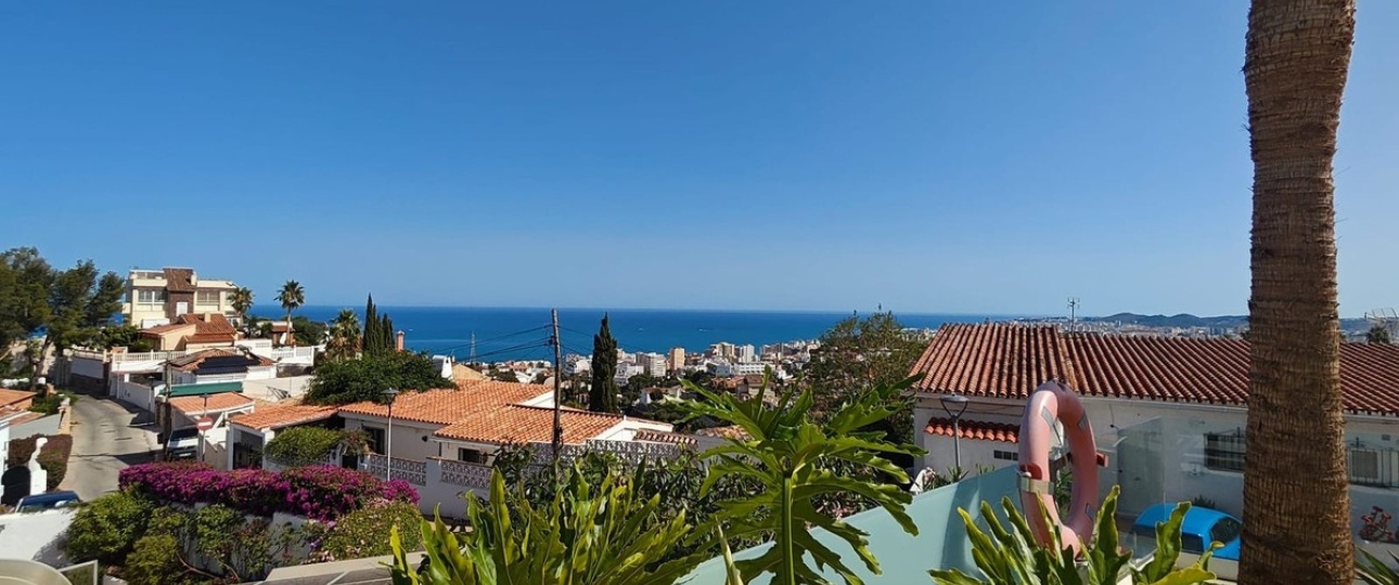 Resale - apartment - Fuengirola - Torreblanca