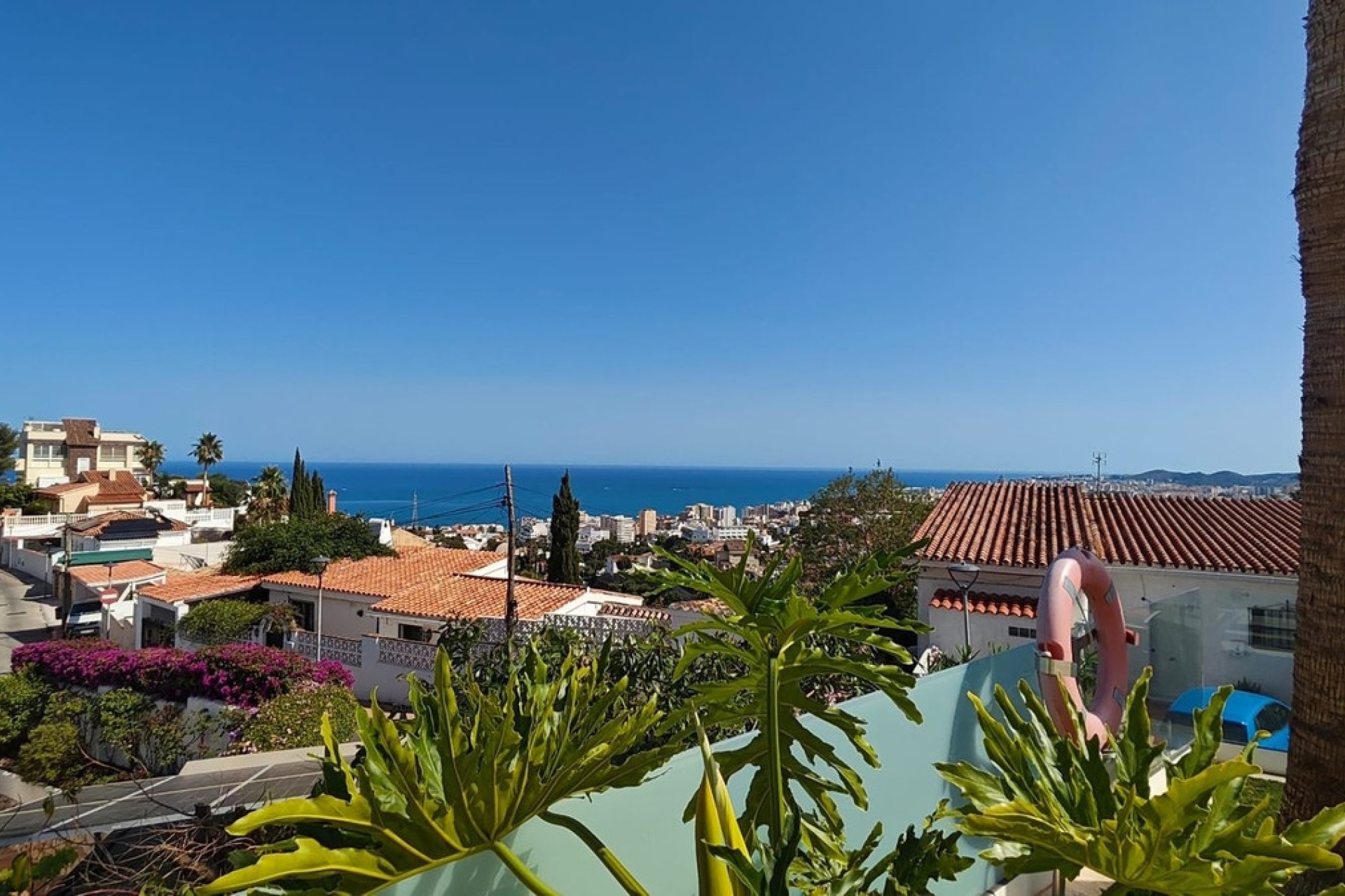 Resale - apartment - Fuengirola - Torreblanca