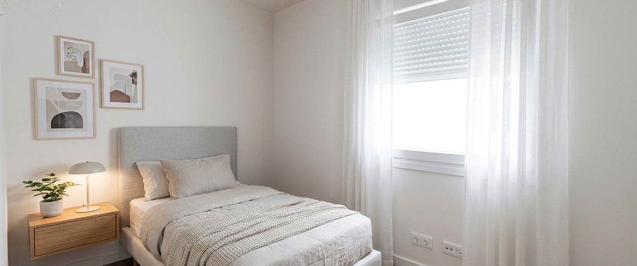 Resale - apartment - Fuengirola - Torreblanca