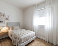 Resale - apartment - Fuengirola - Torreblanca