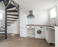 Resale - apartment - Fuengirola - Torreblanca
