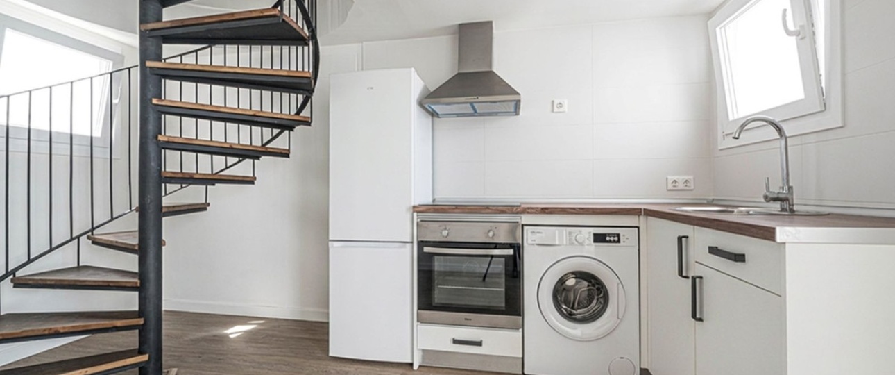 Resale - apartment - Fuengirola - Torreblanca