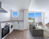 Resale - apartment - Fuengirola - Torreblanca
