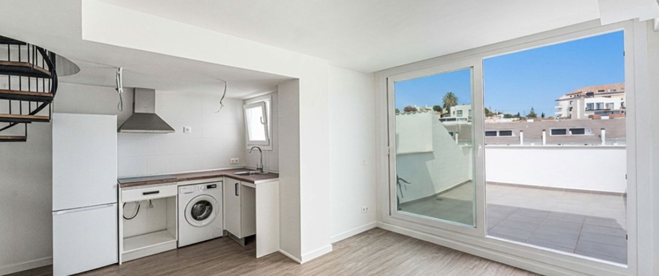 Resale - apartment - Fuengirola - Torreblanca