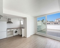 Resale - apartment - Fuengirola - Torreblanca
