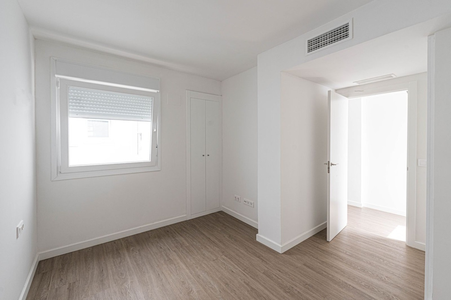 Resale - apartment - Fuengirola - Torreblanca