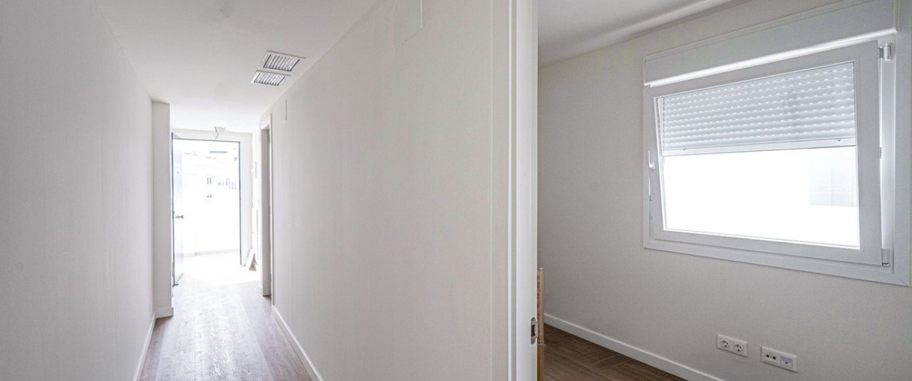 Resale - apartment - Fuengirola - Torreblanca
