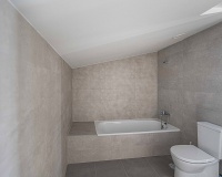 Resale - apartment - Fuengirola - Torreblanca