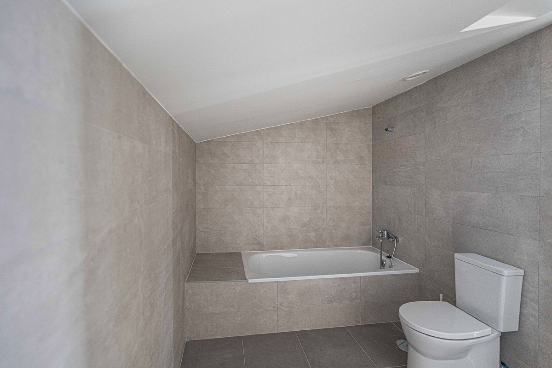 Resale - apartment - Fuengirola - Torreblanca
