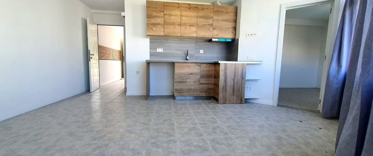 Resale - apartment - Fuengirola - Torreblanca