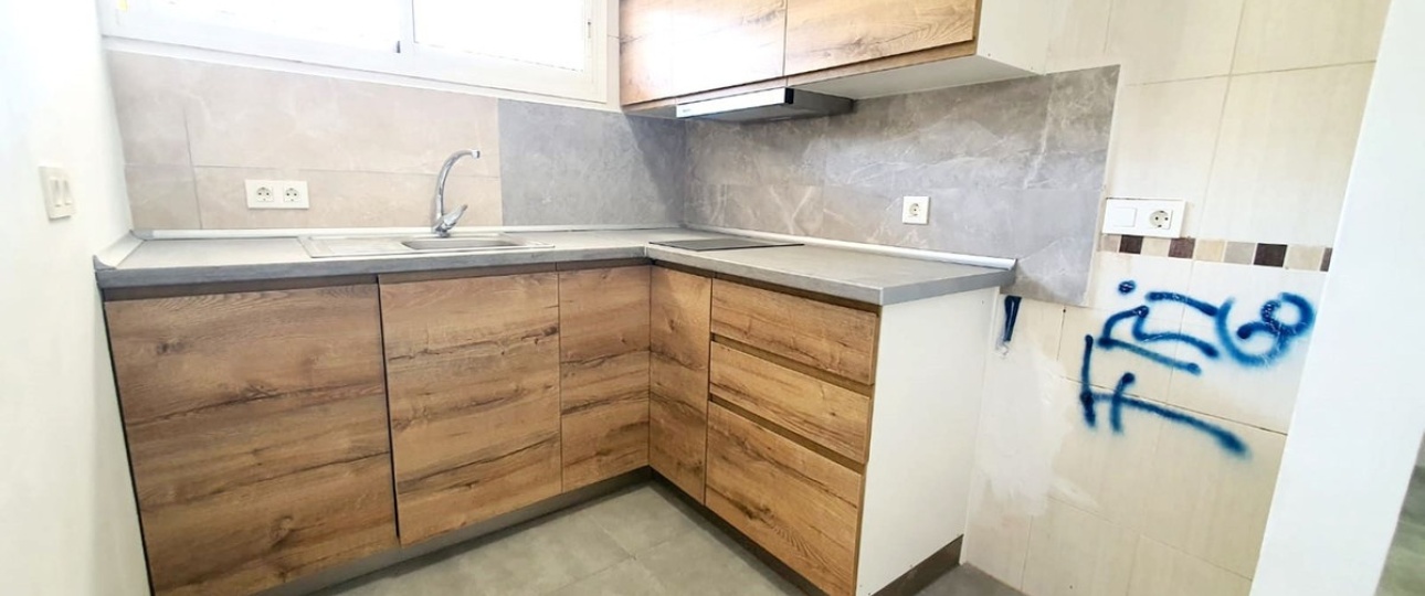Resale - apartment - Fuengirola - Torreblanca