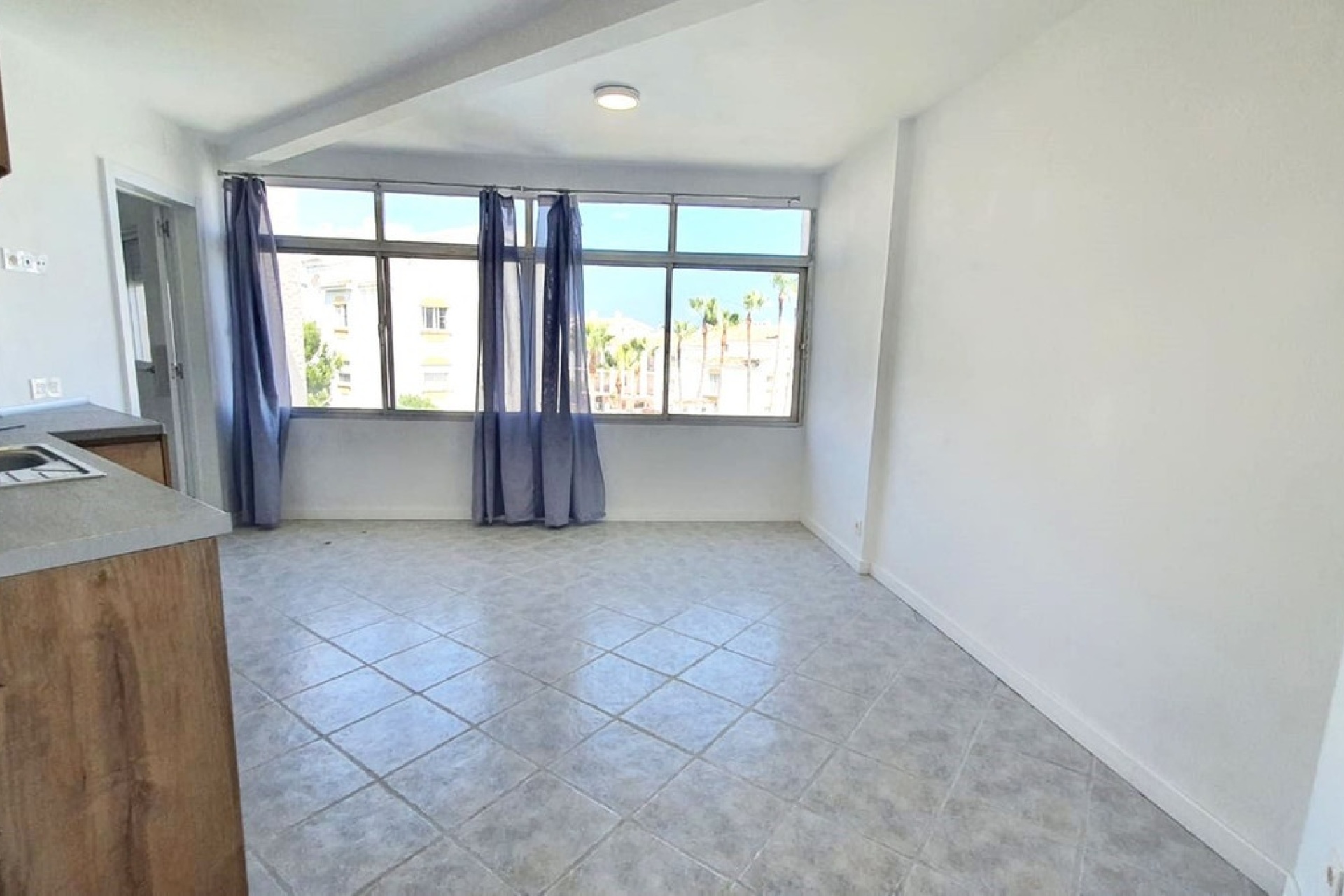 Resale - apartment - Fuengirola - Torreblanca