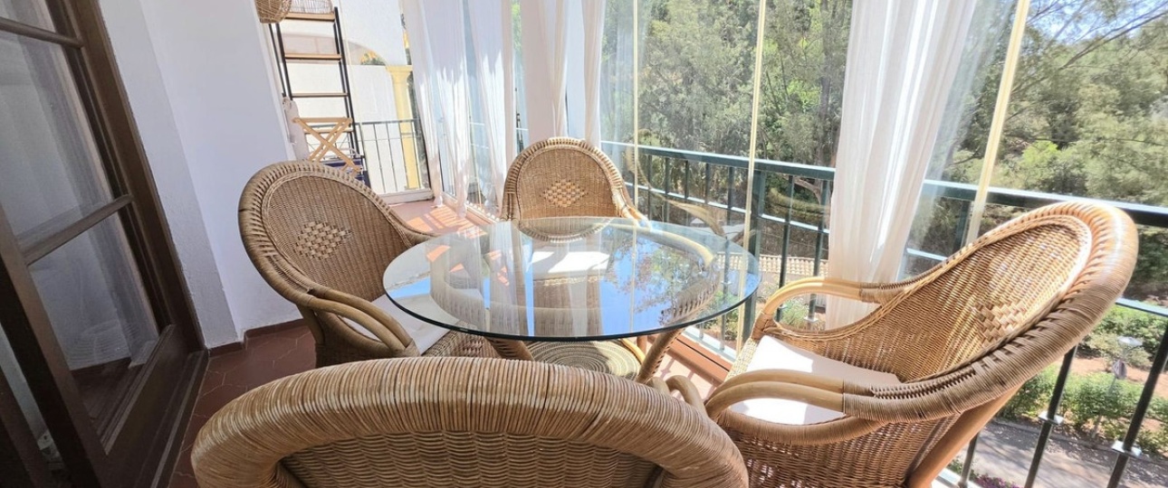 Resale - apartment - Fuengirola - Torreblanca