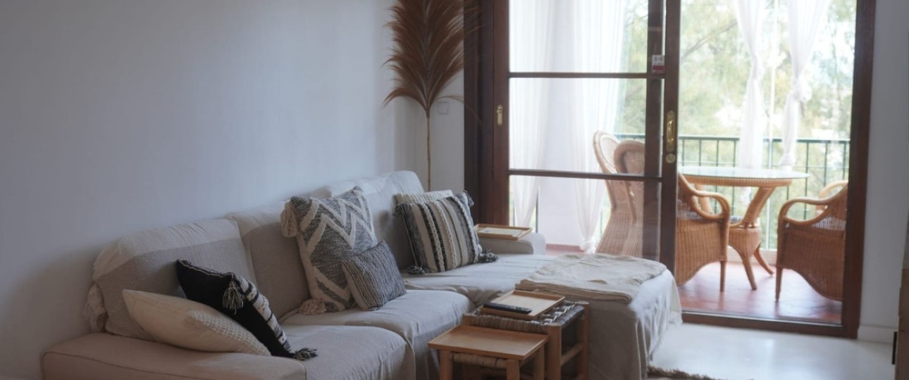 Resale - apartment - Fuengirola - Torreblanca