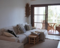 Resale - apartment - Fuengirola - Torreblanca